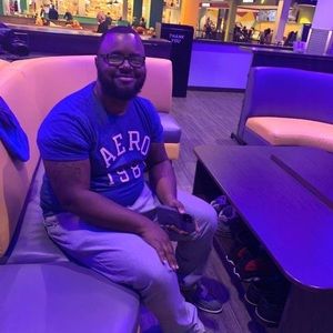 Meet your Posher, Ryan